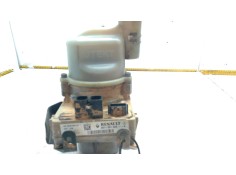 Recambio de bomba direccion electrica hidraulica para dacia dokker monospace (ke_) 1.6 referencia OEM IAM 491109155R  