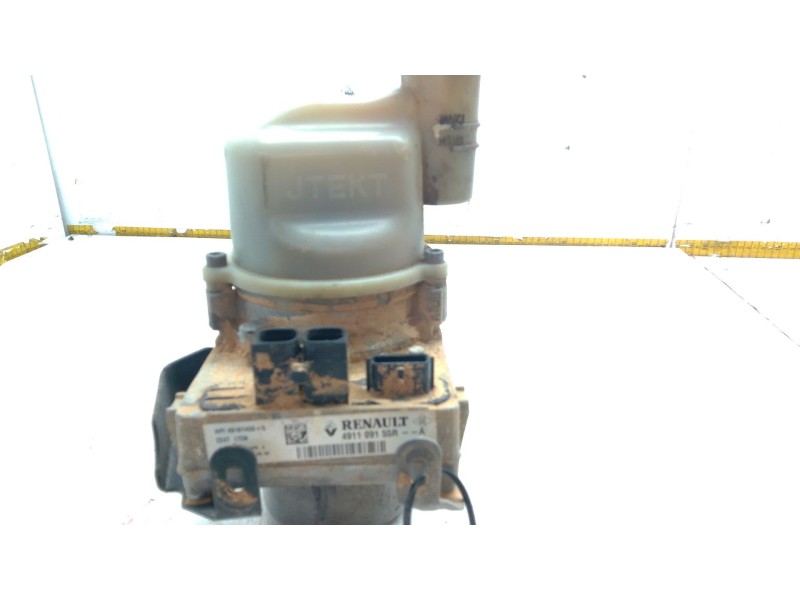 Recambio de bomba direccion electrica hidraulica para dacia dokker monospace (ke_) 1.6 referencia OEM IAM 491109155R  