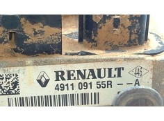 Recambio de bomba direccion electrica hidraulica para dacia dokker monospace (ke_) 1.6 referencia OEM IAM 491109155R   2