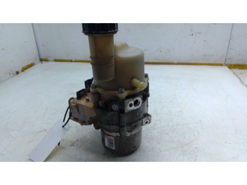 Recambio de bomba direccion electrica hidraulica para dacia dokker monospace (ke_) 1.6 referencia OEM IAM 491109155R  