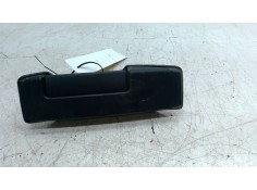 Recambio de maneta exterior derecho puerta lateral corredera para dacia dokker monospace (ke_) 1.5 dci (keaj, keah) referencia O
