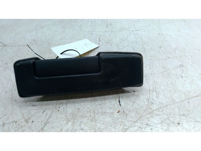 Recambio de maneta exterior derecho puerta lateral corredera para dacia dokker monospace (ke_) 1.5 dci (keaj, keah) referencia O