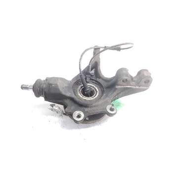 Recambio de mangueta delantera izquierda para peugeot 3008 confort referencia OEM IAM   