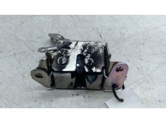 Recambio de cerradura puerta lateral corredera derecha para dacia dokker monospace (ke_) 1.5 dci (keaj, keah) referencia OEM IAM