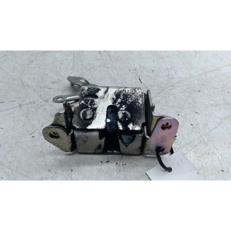 Recambio de cerradura puerta lateral corredera derecha para dacia dokker monospace (ke_) 1.5 dci (keaj, keah) referencia OEM IAM