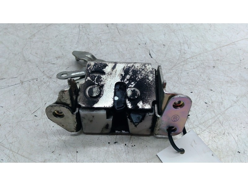 Recambio de cerradura puerta lateral corredera derecha para dacia dokker monospace (ke_) 1.5 dci (keaj, keah) referencia OEM IAM