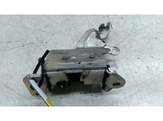 Recambio de cerradura puerta lateral corredera derecha para dacia dokker monospace (ke_) 1.5 dci (keaj, keah) referencia OEM IAM 2