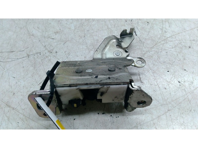 Recambio de cerradura puerta lateral corredera derecha para dacia dokker monospace (ke_) 1.5 dci (keaj, keah) referencia OEM IAM