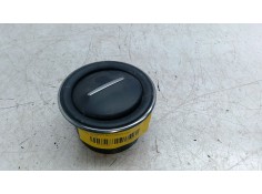 Recambio de aireador izquierdo para dacia dokker monospace (ke_) 1.5 dci (keaj, keah) referencia OEM IAM 687608758R  