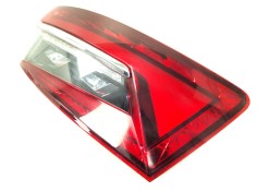 Recambio de piloto trasero derecho para skoda superb iii (3v3) 2.0 tdi referencia OEM IAM 3V9945208   2