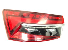 Recambio de piloto trasero izquierdo para skoda superb iii (3v3) 2.0 tdi referencia OEM IAM 3V9945207  