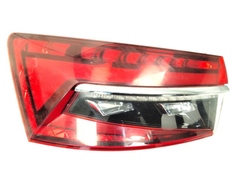 Recambio de piloto trasero izquierdo para skoda superb iii (3v3) 2.0 tdi referencia OEM IAM 3V9945207  