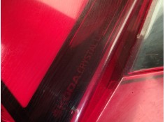 Recambio de piloto trasero izquierdo para skoda superb iii (3v3) 2.0 tdi referencia OEM IAM 3V9945207   2