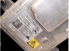 Recambio de faro izquierdo para mercedes-benz clase c t-model (s204) c 220 cdi (204.202) referencia OEM IAM A2048204339 03012702 2