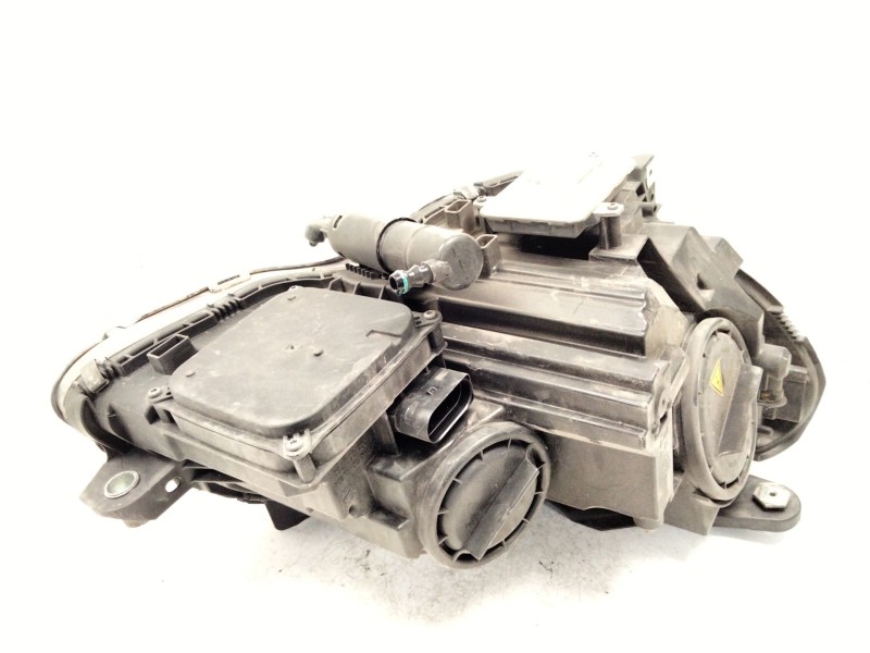 Recambio de faro izquierdo para mercedes-benz clase c t-model (s204) c 220 cdi (204.202) referencia OEM IAM A2048204339 03012702