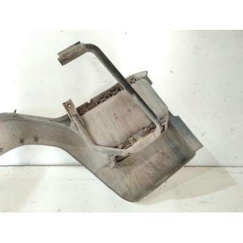 Recambio de estribo de cabina izquierdo para daf fa laf 45.220 referencia OEM IAM   
