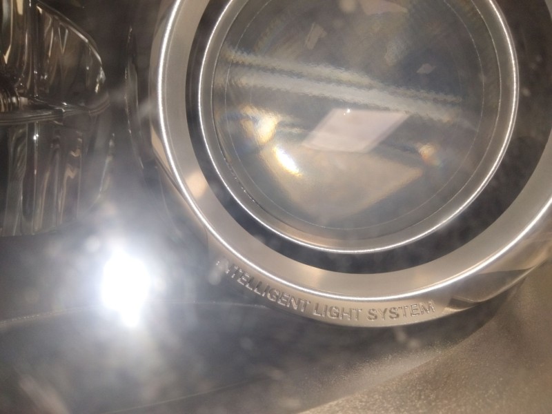 Recambio de faro izquierdo para mercedes-benz clase c t-model (s204) c 220 cdi (204.202) referencia OEM IAM A2048204339 03012702