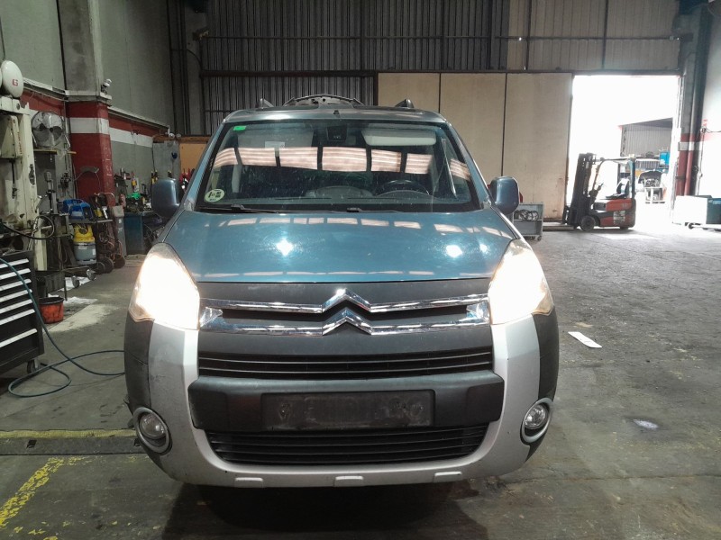 citroën berlingo multispace (b9) del año 2008