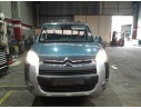 CITROËN BERLINGO MULTISPACE (B9)