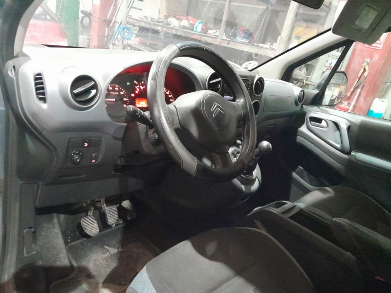 citroën berlingo multispace (b9) del año 2008