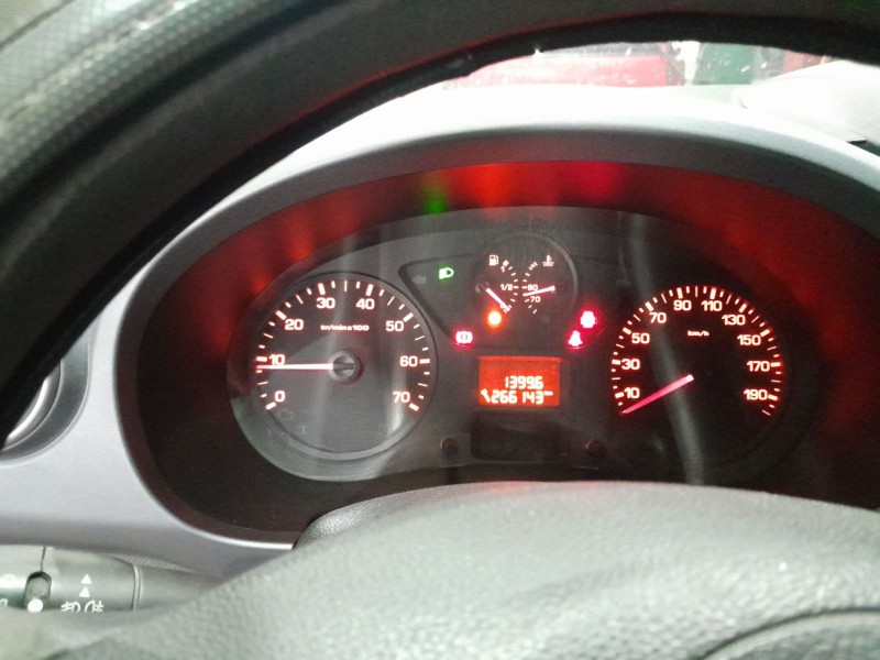 citroën berlingo multispace (b9) del año 2008