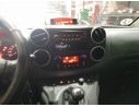 CITROËN BERLINGO MULTISPACE (B9)