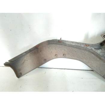 Recambio de estribo de cabina izquierdo para daf fa laf 45.220 referencia OEM IAM   