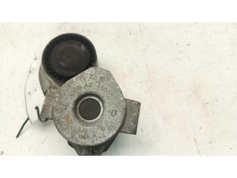 Recambio de tensor correa auxiliar para ford transit custom v362 furgoneta (fy, fz) 2.2 tdci referencia OEM IAM   