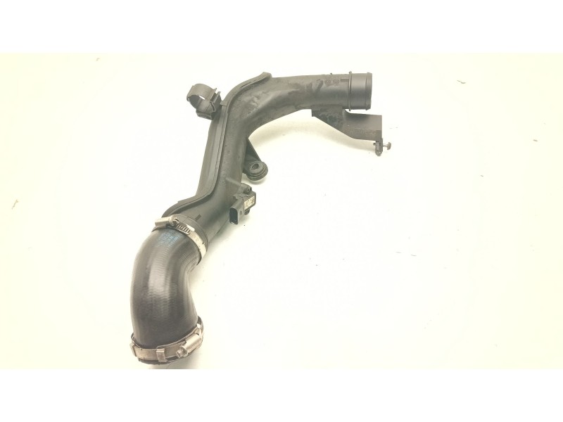Recambio de tubo para volkswagen passat b6 (3c2) 2.0 tdi 16v referencia OEM IAM 5N0145770A  