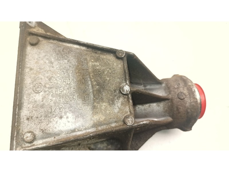 Recambio de soporte del diferencial para bmw x1 (e84) sdrive 20 d referencia OEM IAM 31507575061-03  