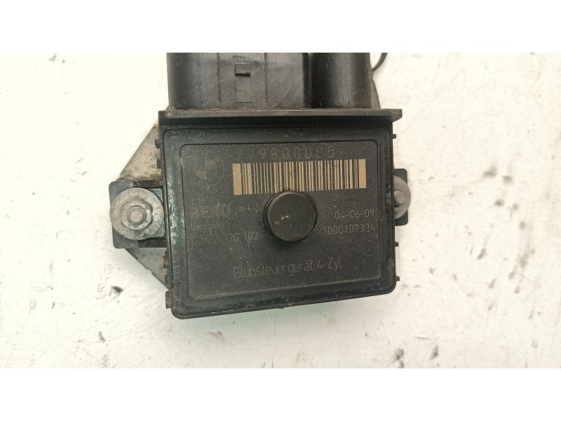 Recambio de modulo electronico para bmw 3 (e90) 330 d referencia OEM IAM 779800005  