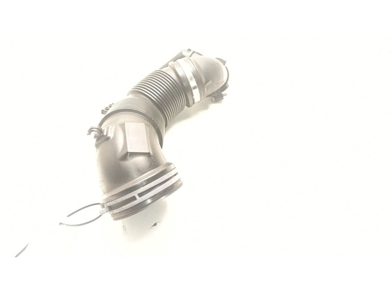 Recambio de tubo presion turbocompresor para volkswagen tiguan (ad1, ax1) 2.0 tdi referencia OEM IAM 5QA129654G  