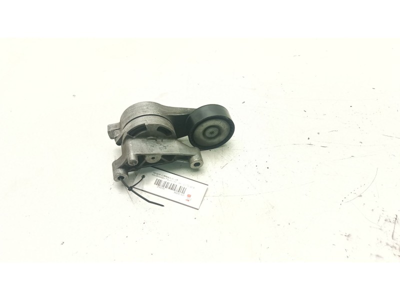 Recambio de tensor correa auxiliar para volkswagen tiguan (ad1, ax1) 2.0 tdi referencia OEM IAM 03G903315  