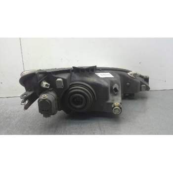 Recambio de faro izquierdo para peugeot 206 berlina xt referencia OEM IAM   