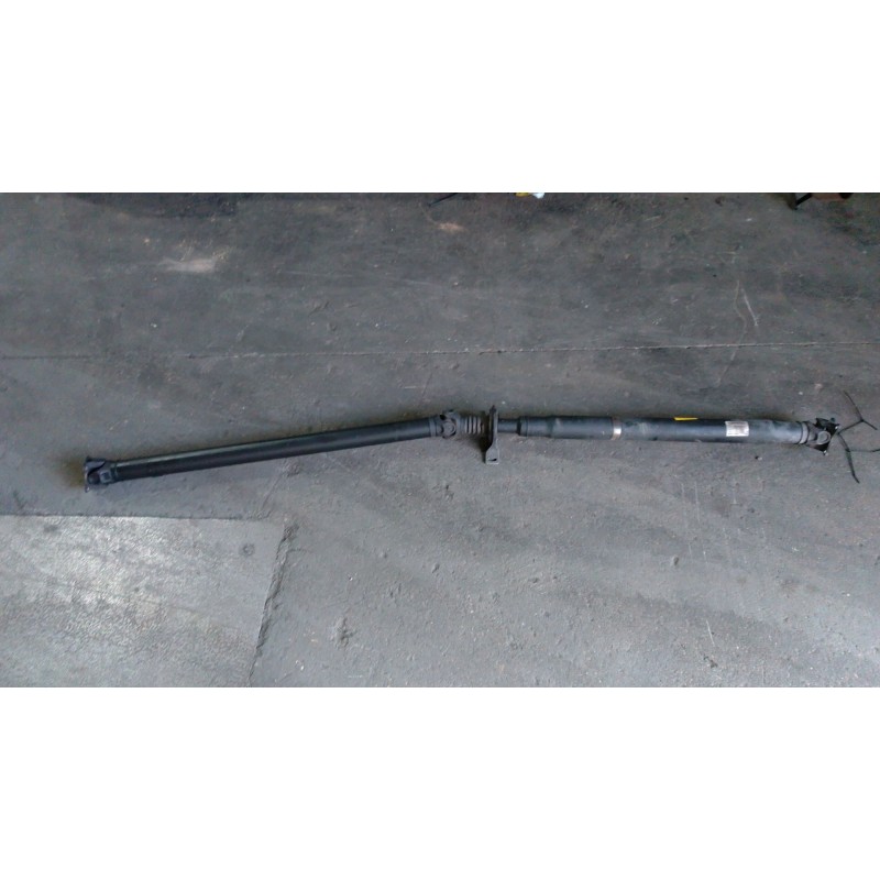 Recambio de cardan trasero para mercedes-benz sprinter 3-t furgoneta (b906) 214 cdi (906.611, 906.613) referencia OEM IAM A90641