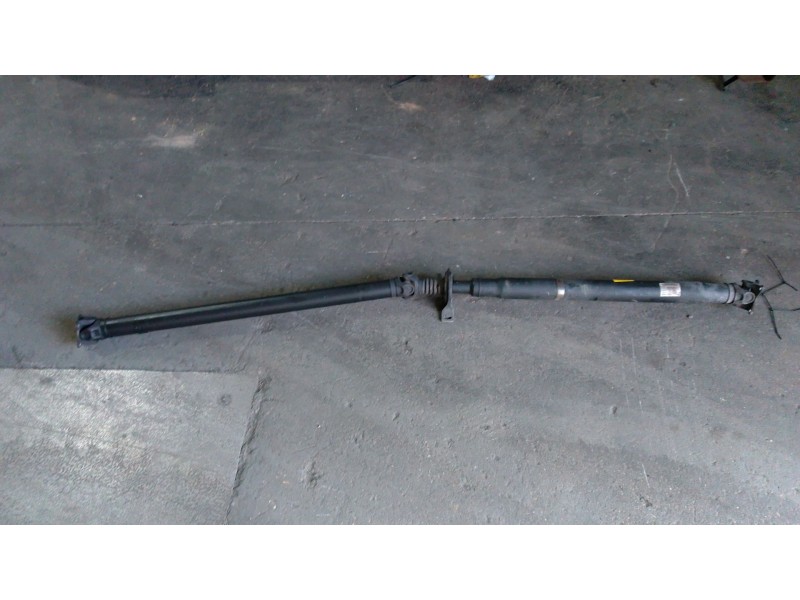 Recambio de cardan trasero para mercedes-benz sprinter 3-t furgoneta (b906) 214 cdi (906.611, 906.613) referencia OEM IAM A90641