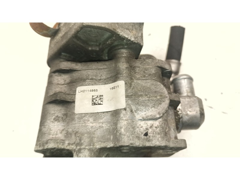 Recambio de bomba direccion para bmw x6 (e71, e72) xdrive 40 d referencia OEM IAM LH2114865  