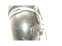 Recambio de tubo presion turbocompresor para volkswagen golf vi (5k1) advance referencia OEM IAM 3C0129654   2