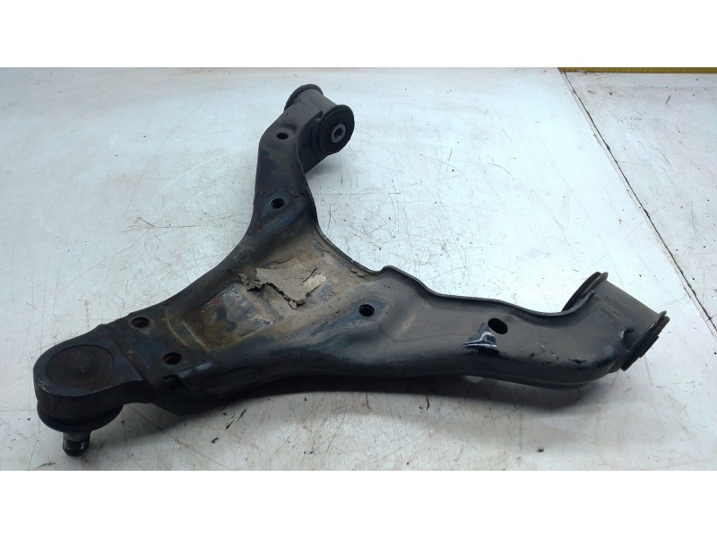 Recambio de brazo suspension inferior delantero derecho para mercedes-benz sprinter 3-t furgoneta (b906) 214 cdi (906.611, 906.6