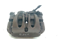 Recambio de pinza freno delantera derecha para mercedes-benz sprinter 3-t furgoneta (b906) 214 cdi (906.611, 906.613) referencia