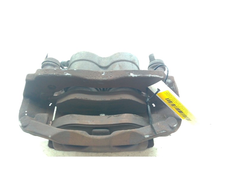 Recambio de pinza freno delantera derecha para mercedes-benz sprinter 3-t furgoneta (b906) 214 cdi (906.611, 906.613) referencia