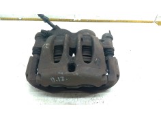 Recambio de pinza freno delantera izquierda para mercedes-benz sprinter 3-t furgoneta (b906) 214 cdi (906.611, 906.613) referenc