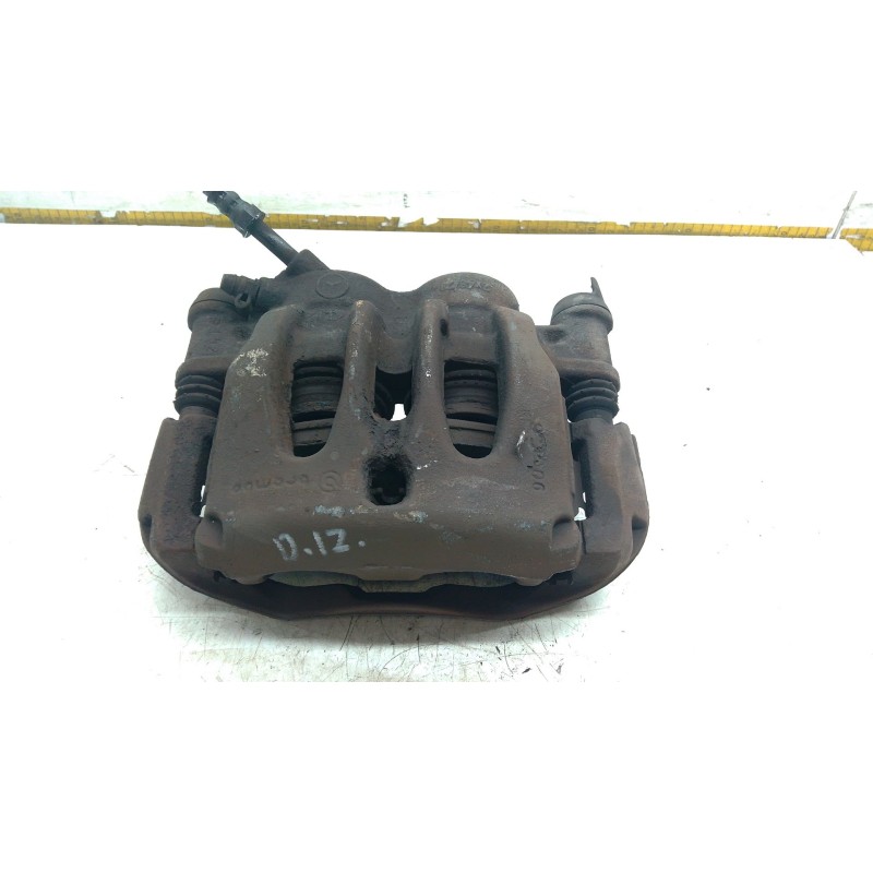Recambio de pinza freno delantera izquierda para mercedes-benz sprinter 3-t furgoneta (b906) 214 cdi (906.611, 906.613) referenc