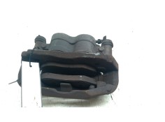 Recambio de pinza freno delantera izquierda para mercedes-benz sprinter 3-t furgoneta (b906) 214 cdi (906.611, 906.613) referenc 2