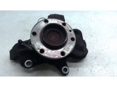 Recambio de mangueta delantera derecha para mercedes-benz sprinter 3-t furgoneta (b906) 214 cdi (906.611, 906.613) referencia OE