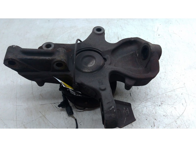 Recambio de mangueta delantera derecha para mercedes-benz sprinter 3-t furgoneta (b906) 214 cdi (906.611, 906.613) referencia OE