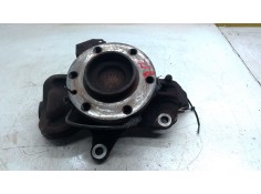 Recambio de mangueta delantera izquierda para mercedes-benz sprinter 3-t furgoneta (b906) 214 cdi (906.611, 906.613) referencia 