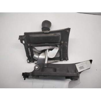 Recambio de palanca cambio para mazda 3 berlina (bk) 1.6 cd diesel cat referencia OEM IAM   123934