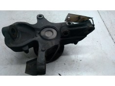 Recambio de mangueta delantera izquierda para mercedes-benz sprinter 3-t furgoneta (b906) 214 cdi (906.611, 906.613) referencia  2