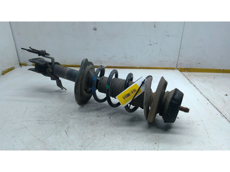 Recambio de amortiguador delantero derecho para dacia dokker monospace (ke_) 1.6 referencia OEM IAM 543020964R  